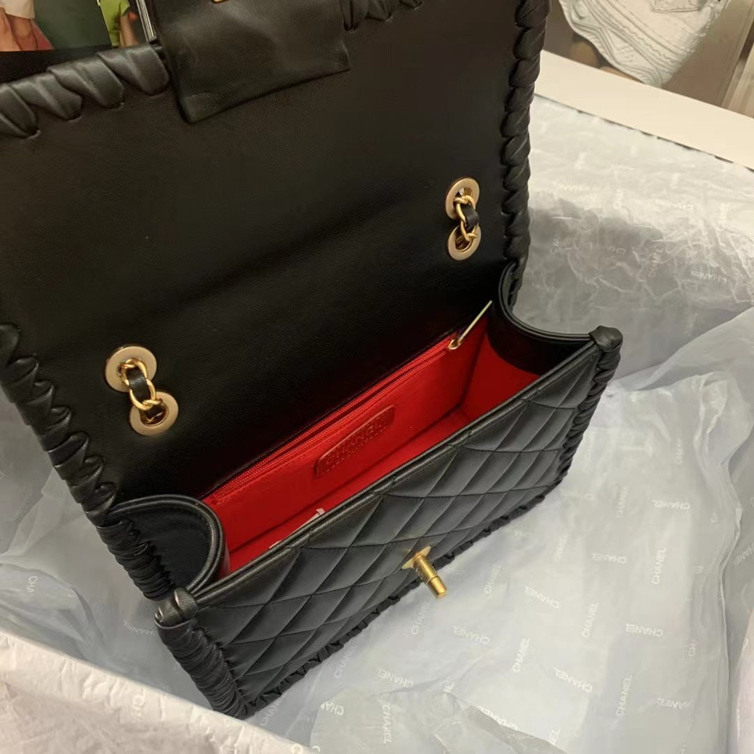 Chanel Handbag Bag - Ewore Bags