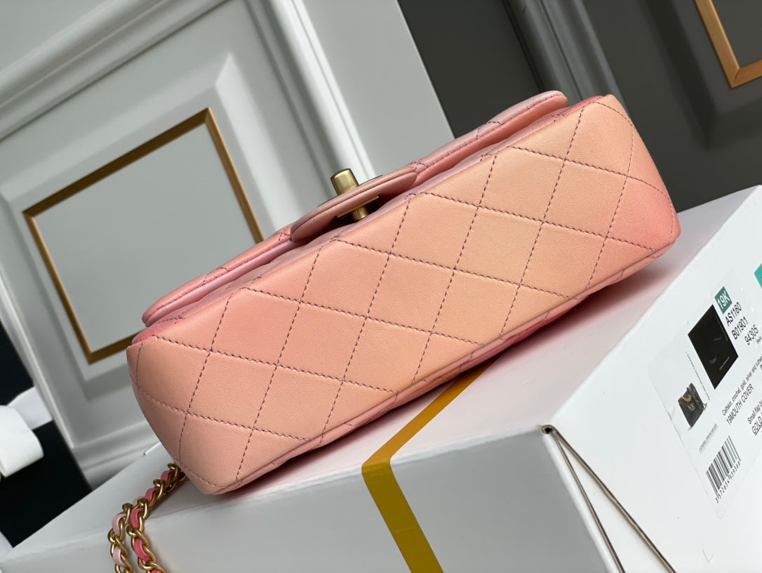 Chanel Handbag Bag - Ewore Bags