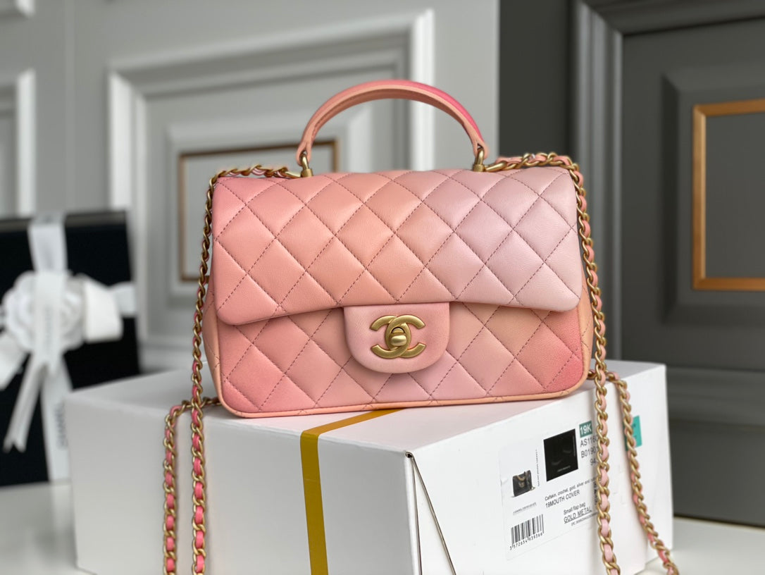 Chanel Handbag Bag - Ewore Bags