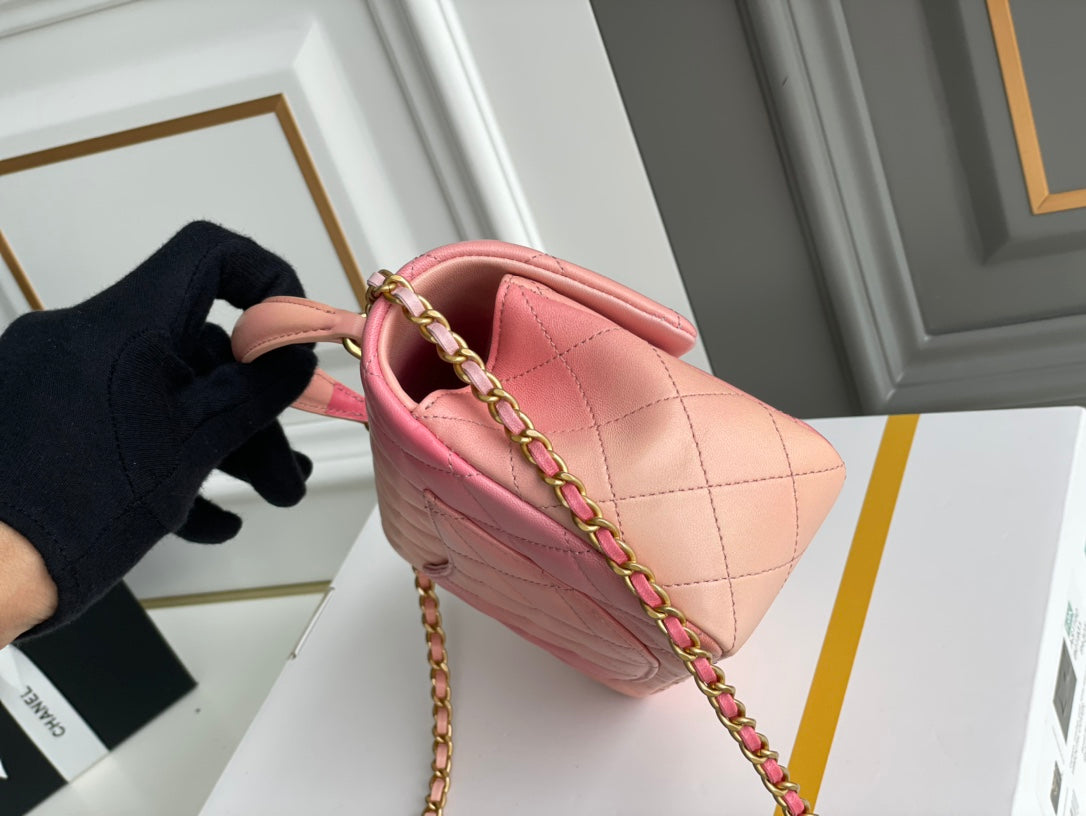 Chanel Handbag Bag - Ewore Bags