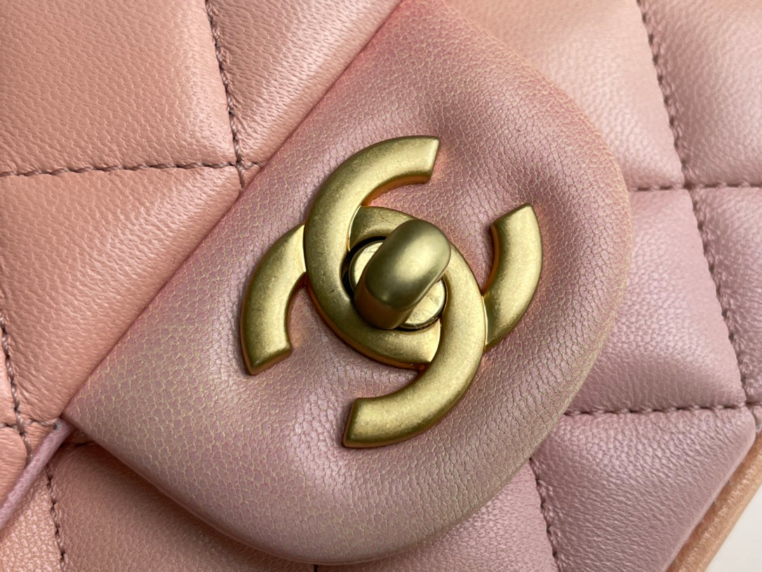 Chanel Handbag Bag - Ewore Bags
