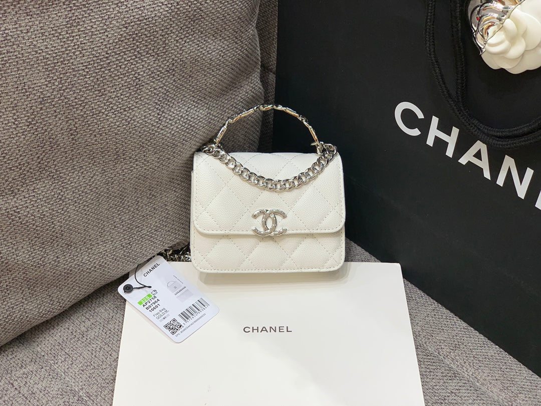Chanel Handbag Bag - Ewore Bags