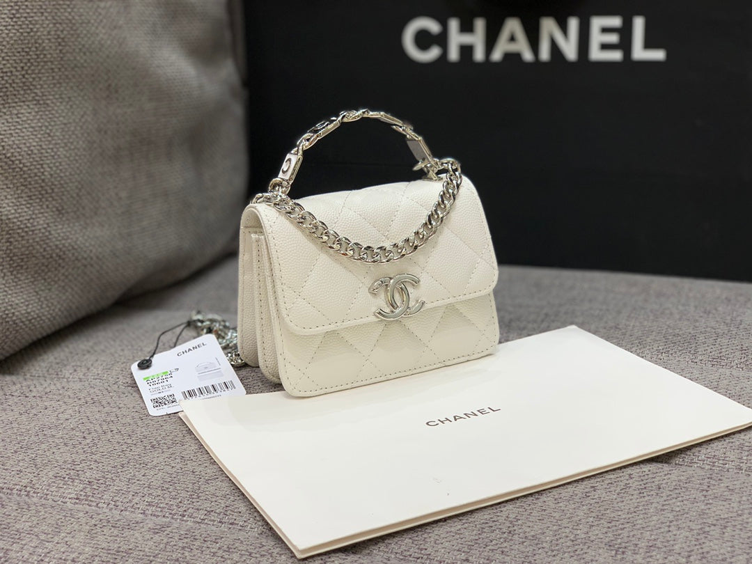 Chanel Handbag Bag - Ewore Bags