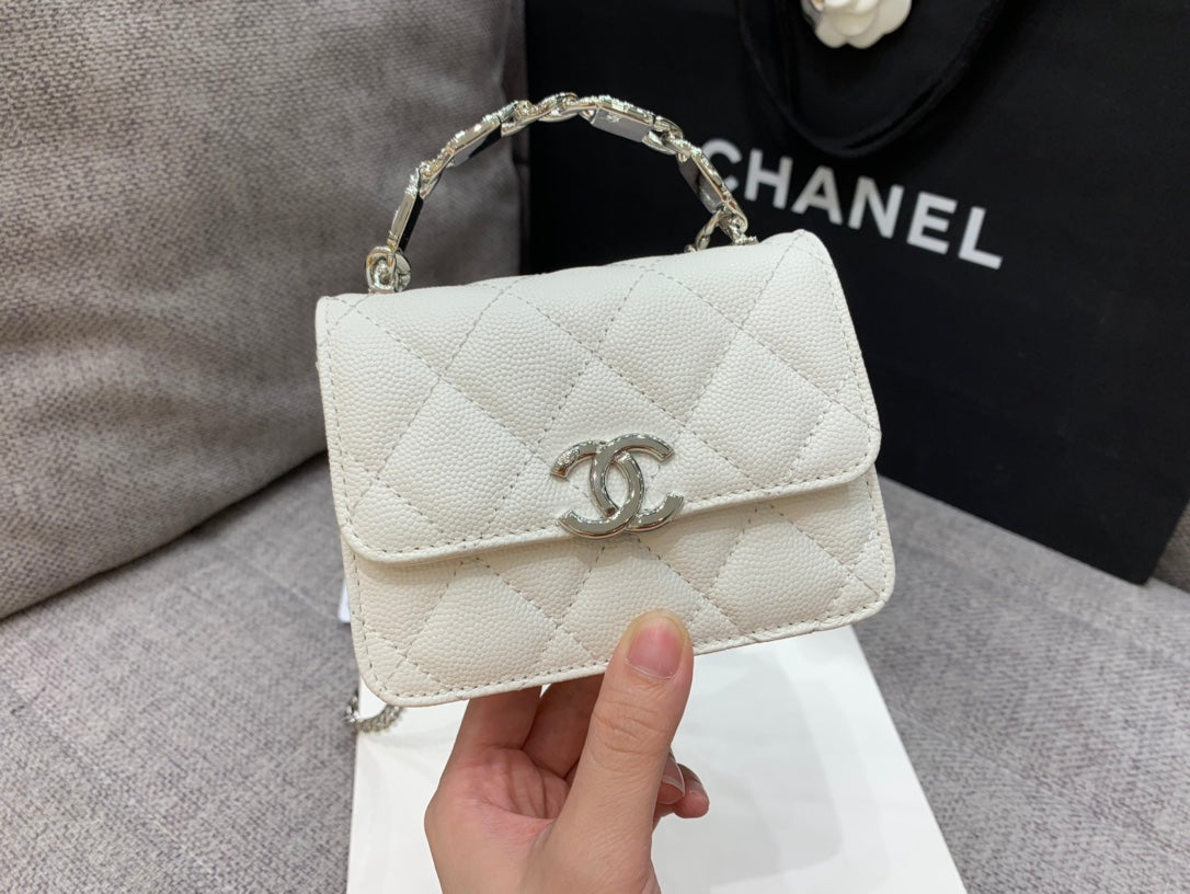 Chanel Handbag Bag - Ewore Bags