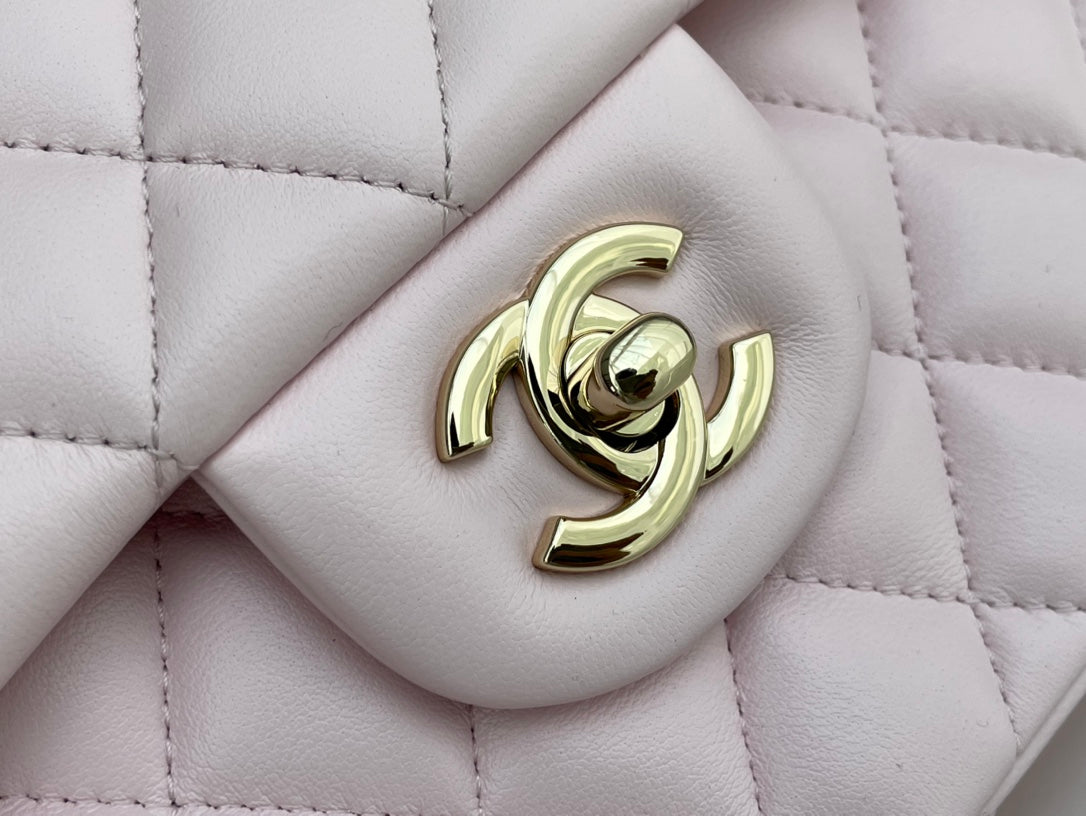 Chanel Handbag Bag - Ewore Bags