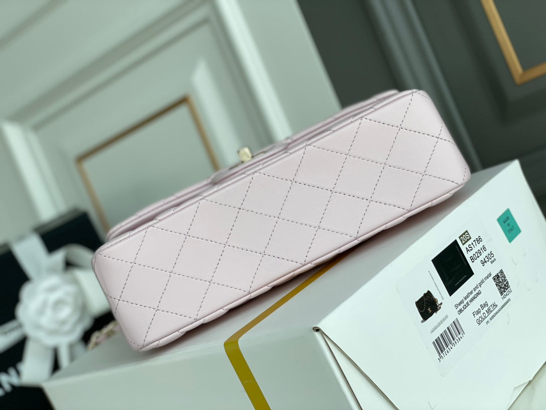 Chanel Handbag Bag - Ewore Bags