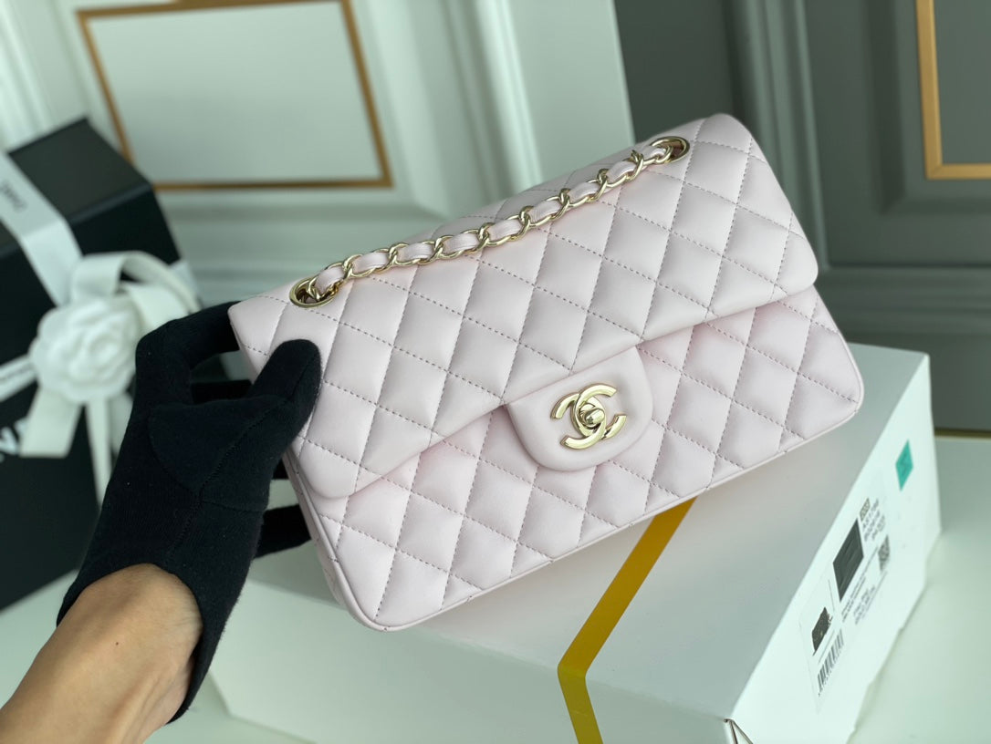 Chanel Handbag Bag - Ewore Bags
