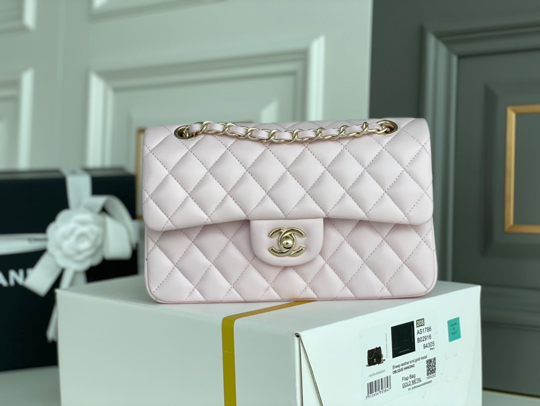 Chanel Handbag Bag - Ewore Bags