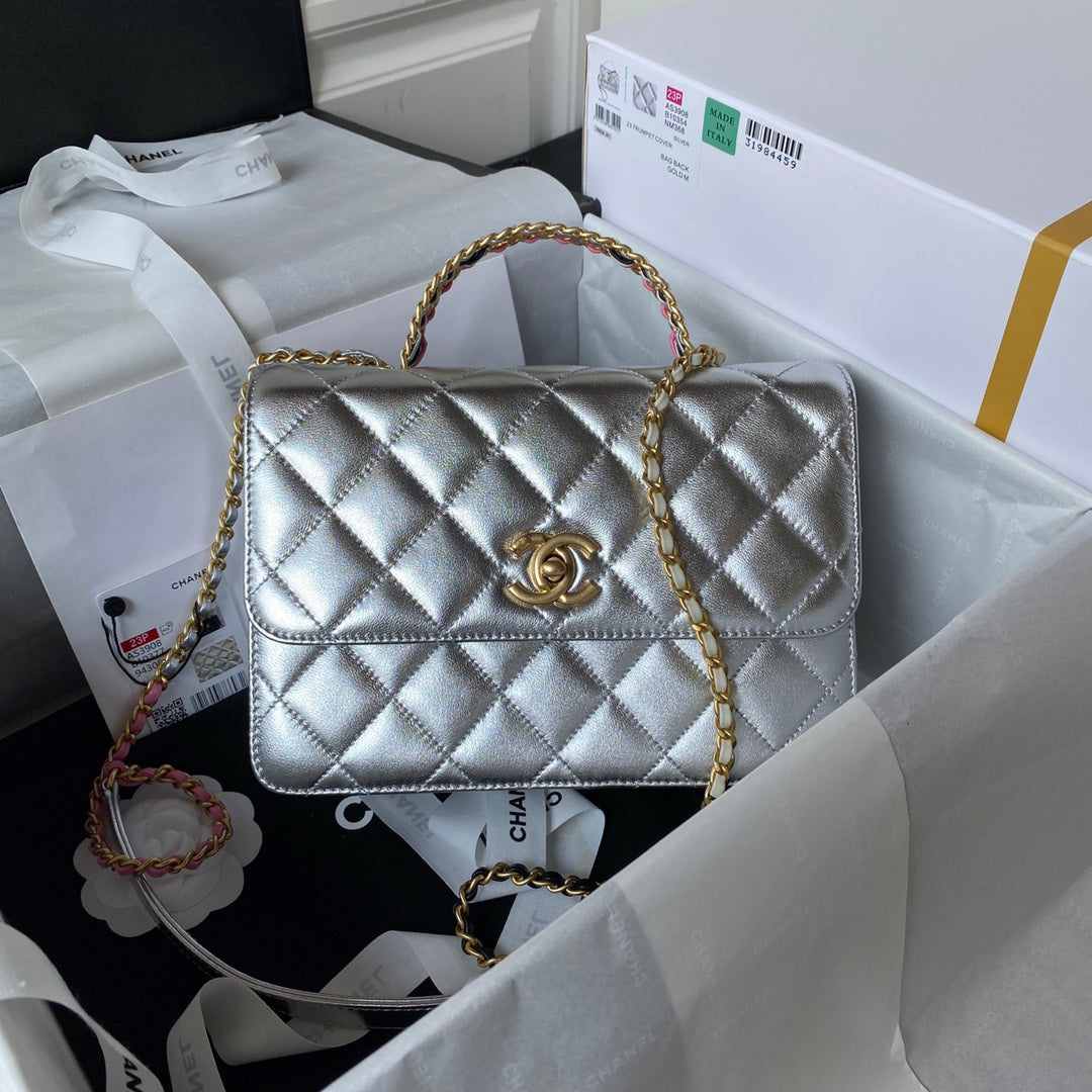 Chanel Handbag Bag - Ewore Bags
