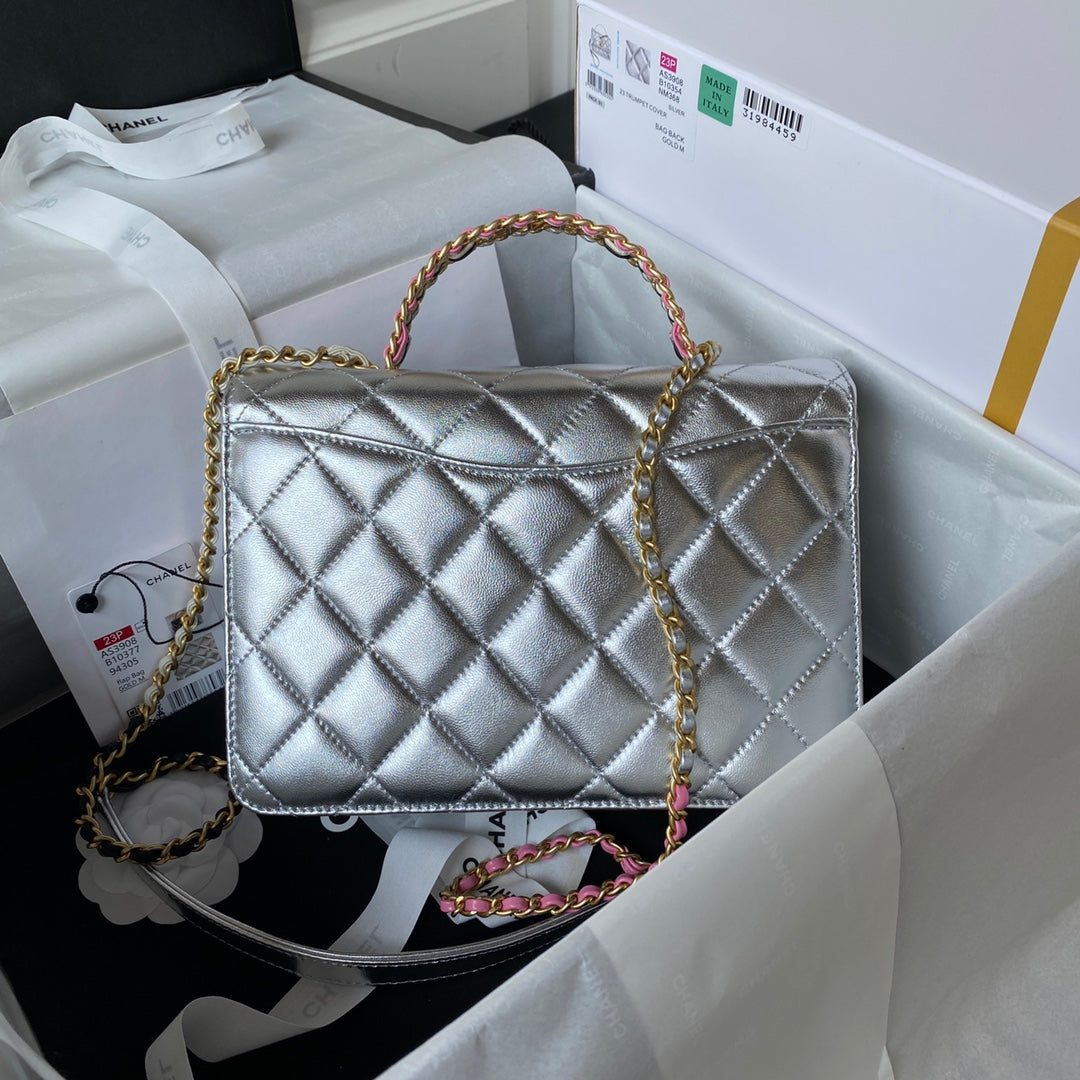 Chanel Handbag Bag - Ewore Bags
