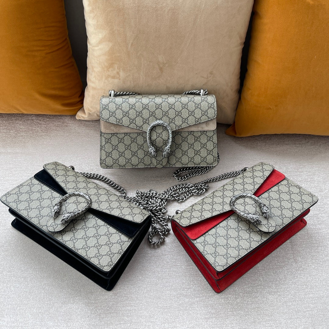 Gucci Dionysus Shoulder Bag Style 3