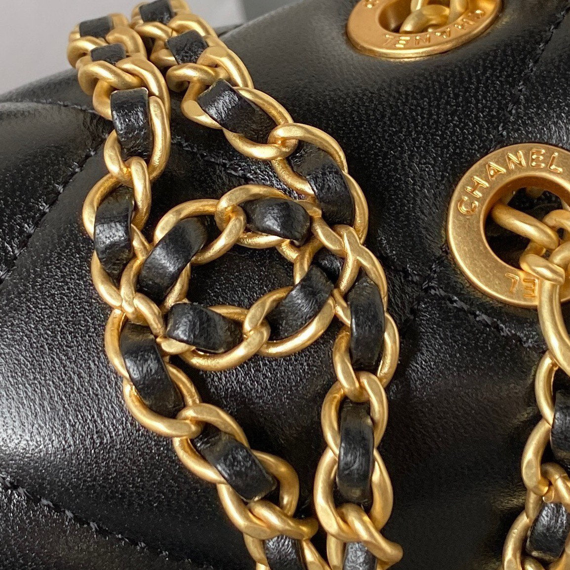 Chanel Handbag Bag - Ewore Bags