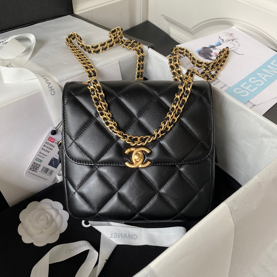 Chanel Handbag Bag - Ewore Bags