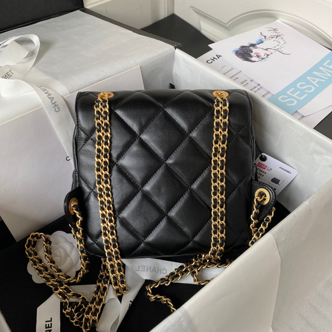 Chanel Handbag Bag - Ewore Bags