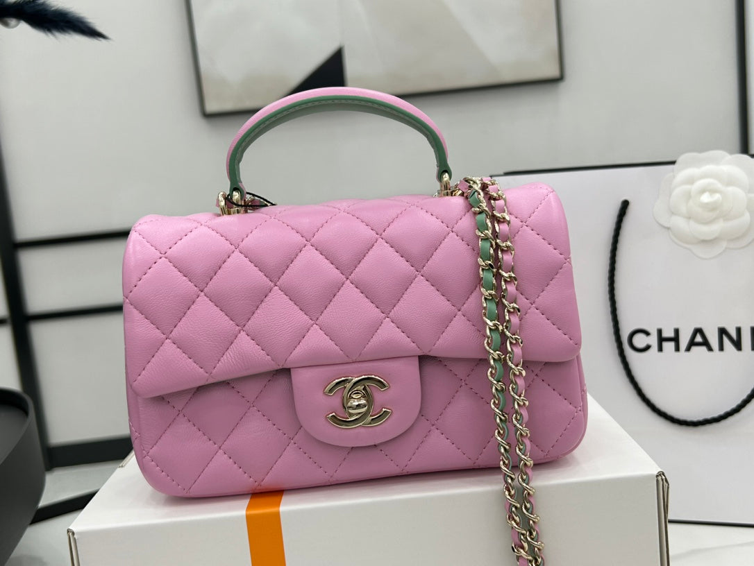 Chanel Handbag Bag - Ewore Bags