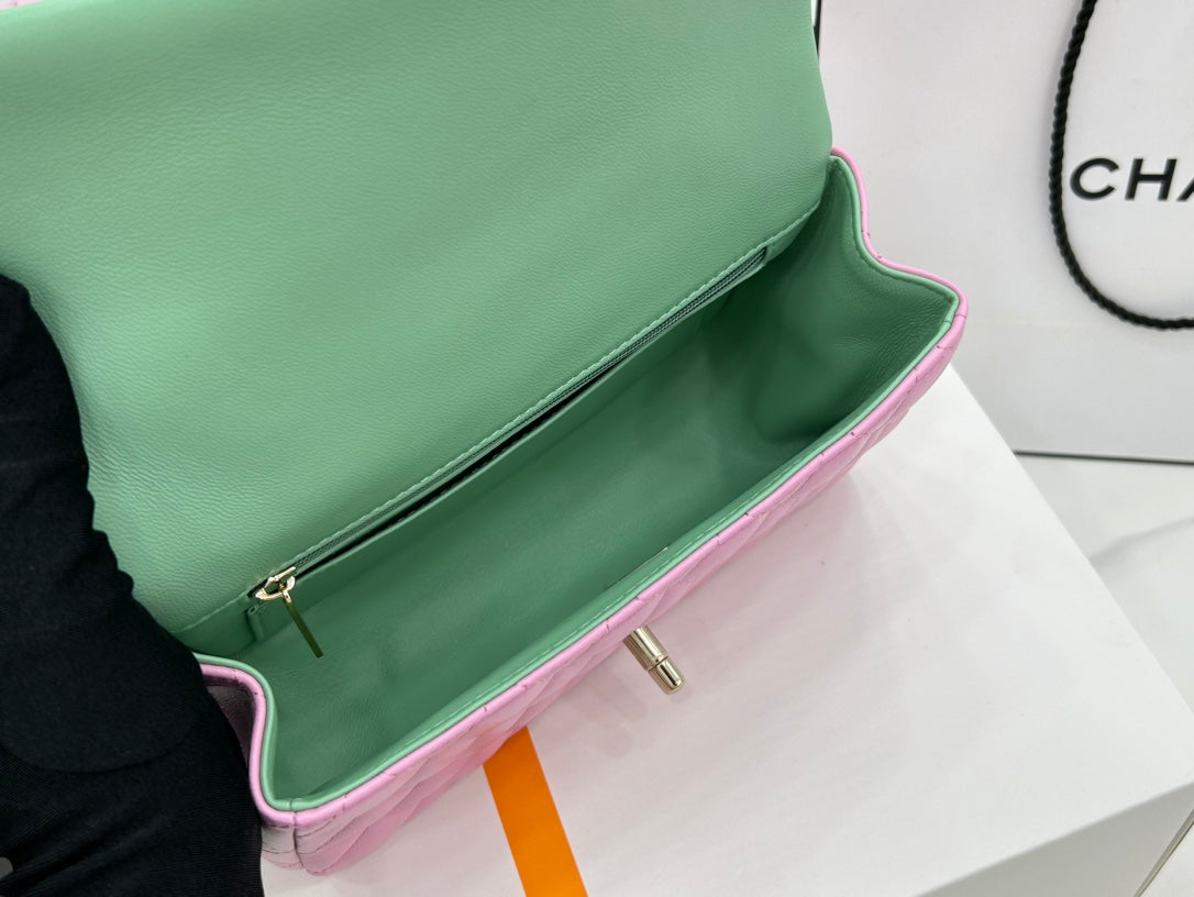 Chanel Handbag Bag - Ewore Bags