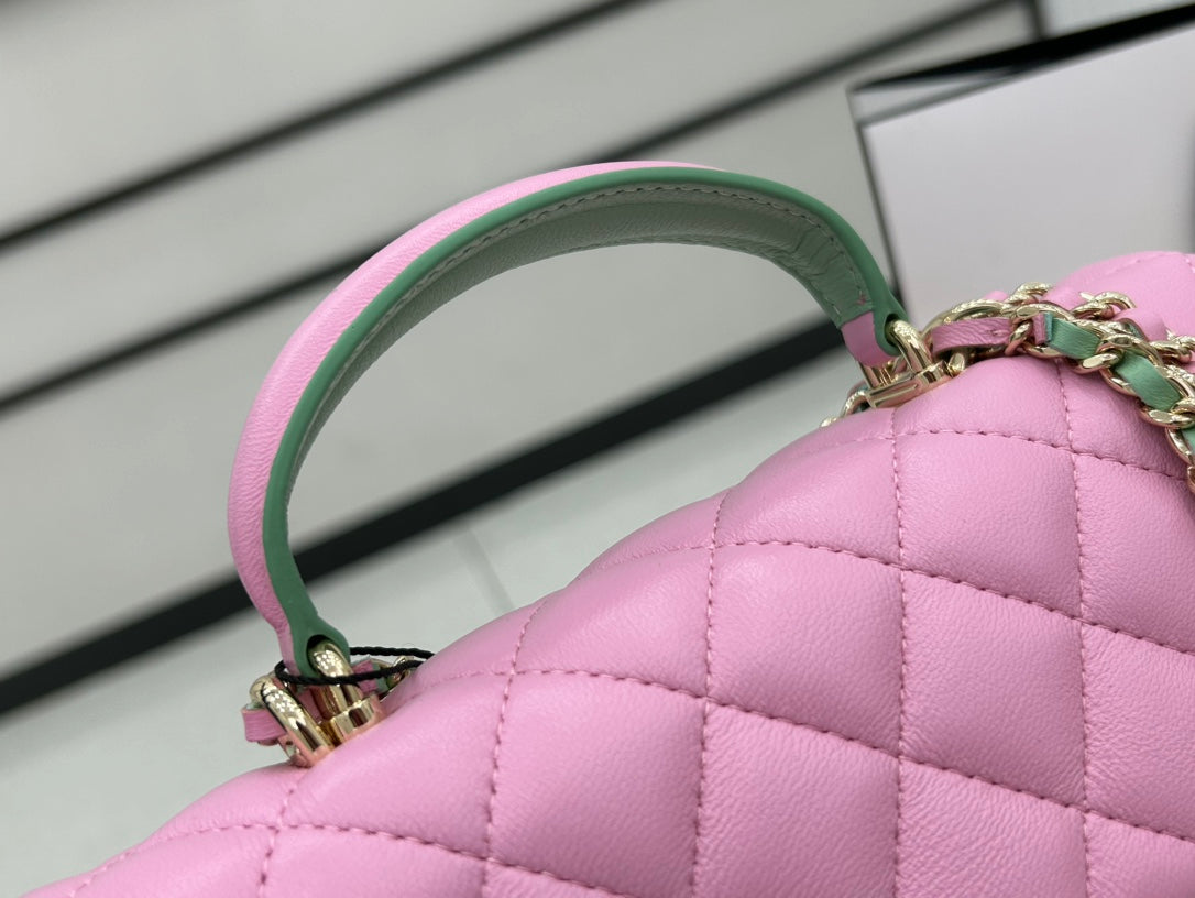 Chanel Handbag Bag - Ewore Bags