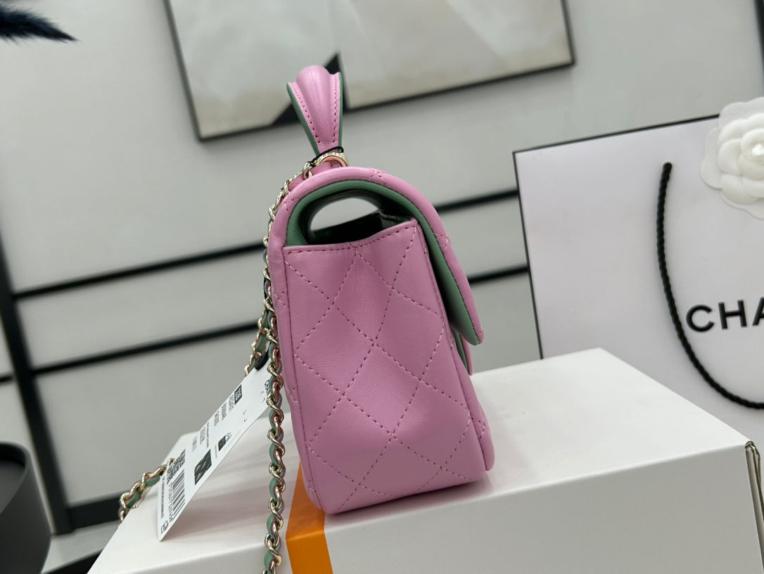 Chanel Handbag Bag - Ewore Bags