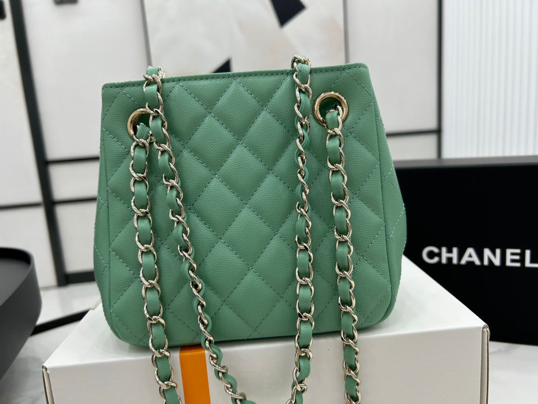 Chanel Handbag Bag - Ewore Bags