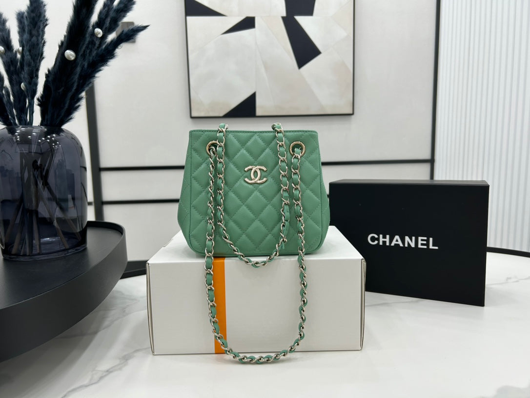Chanel Handbag Bag - Ewore Bags