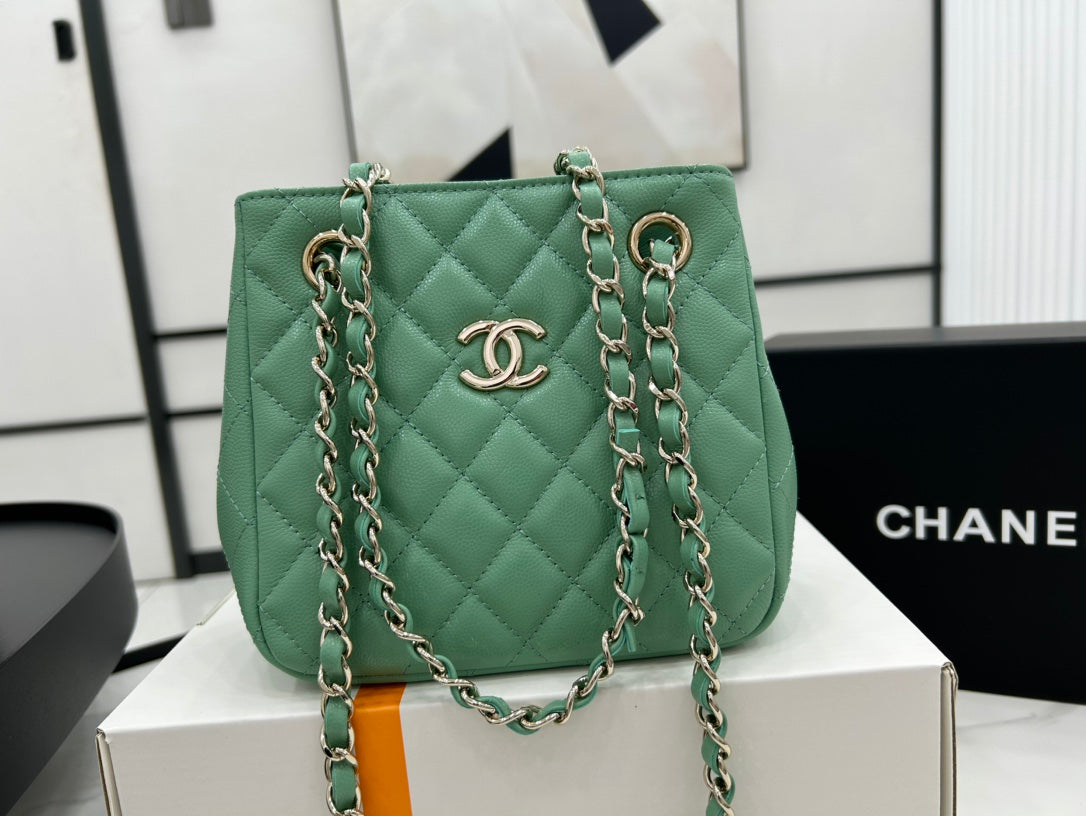 Chanel Handbag Bag - Ewore Bags