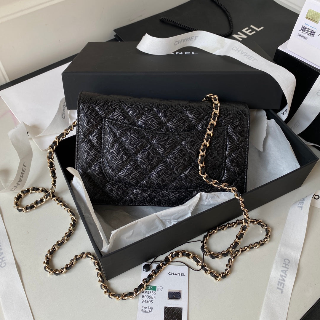 Chanel Handbag Bag - Ewore Bags