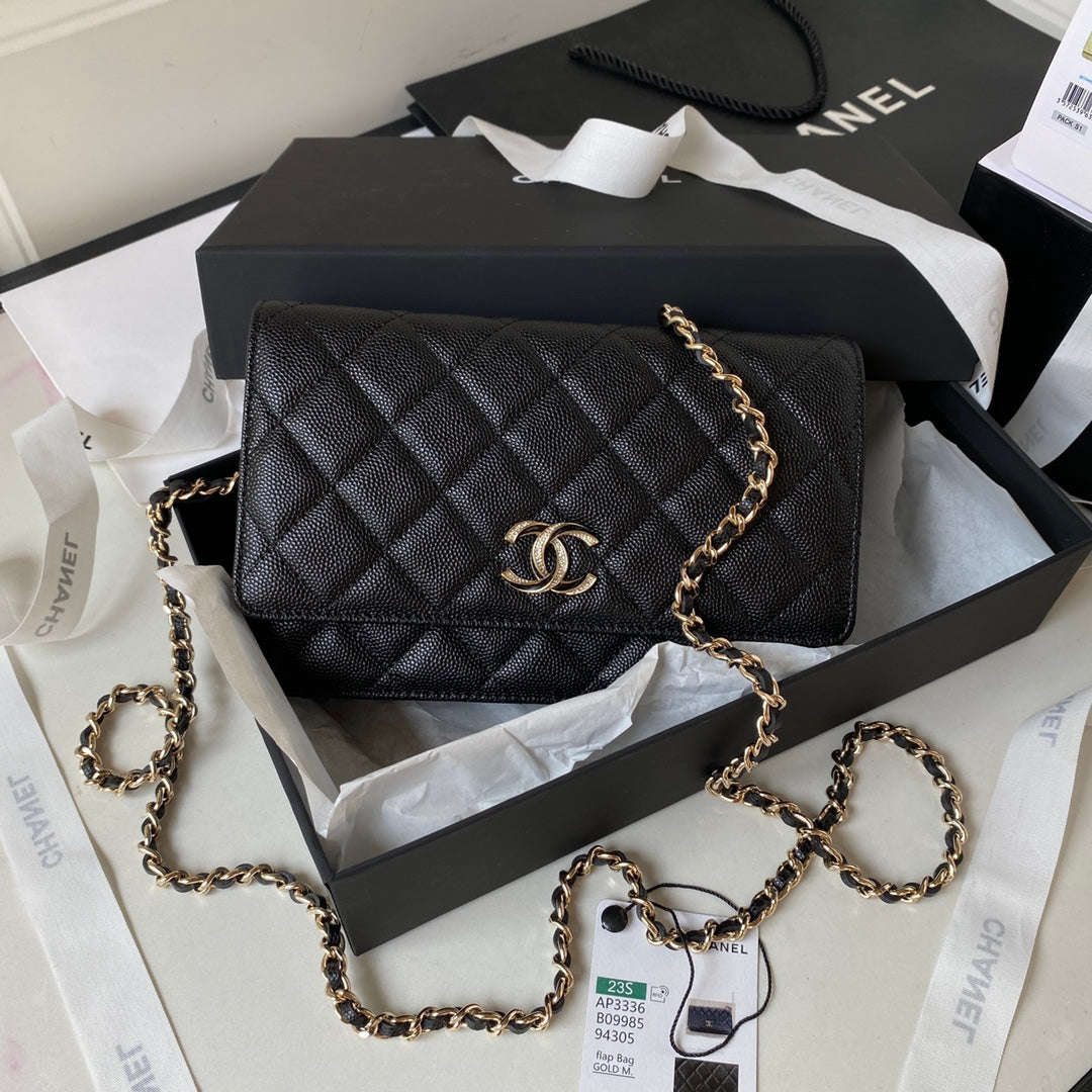 Chanel Handbag Bag - Ewore Bags