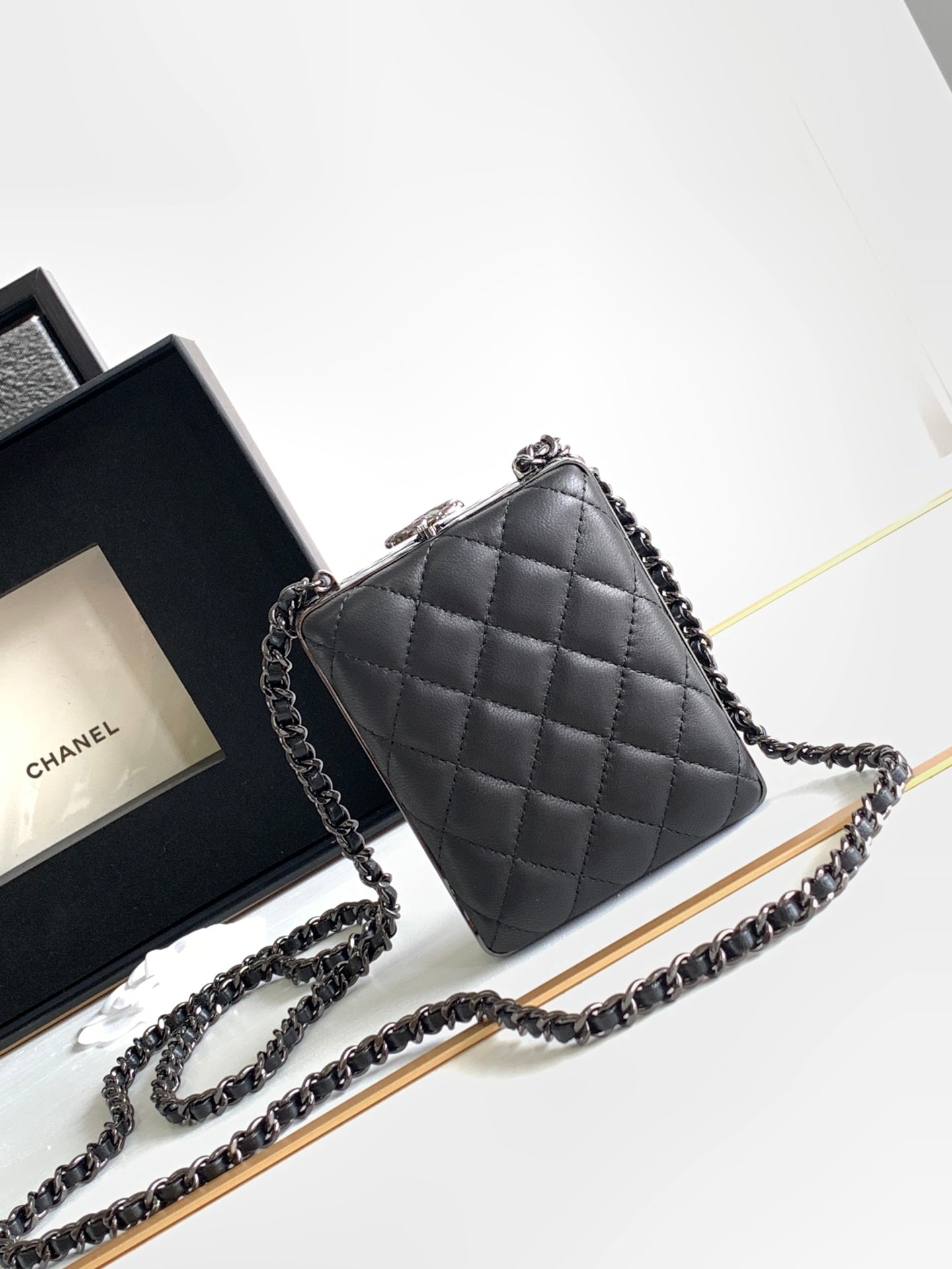 Chanel Handbag Bag - Ewore Bags
