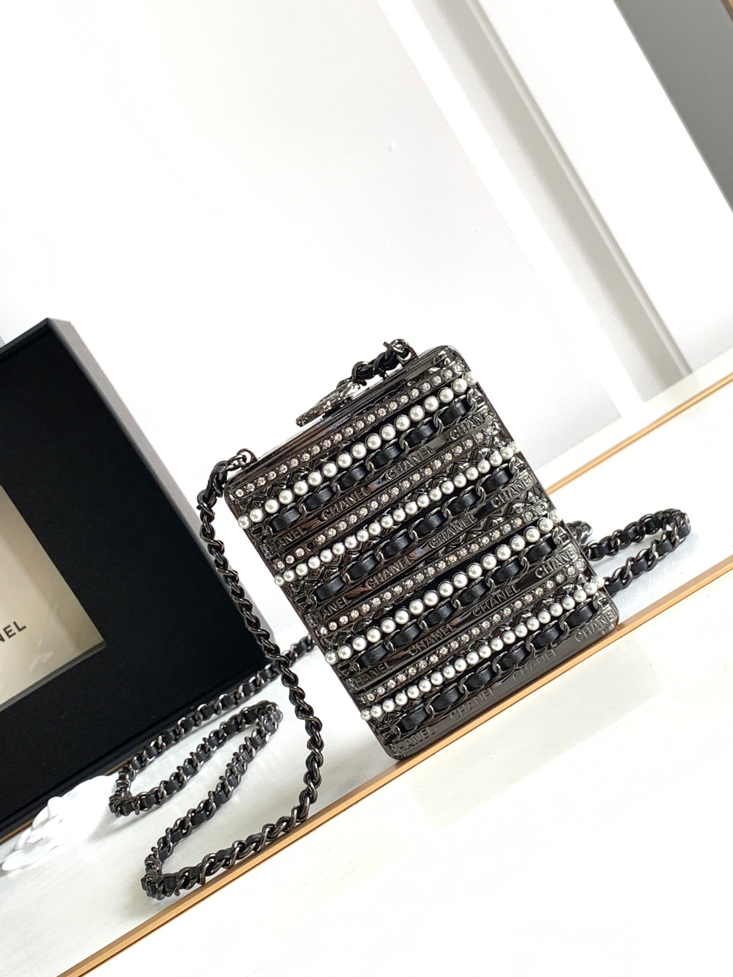 Chanel Handbag Bag - Ewore Bags