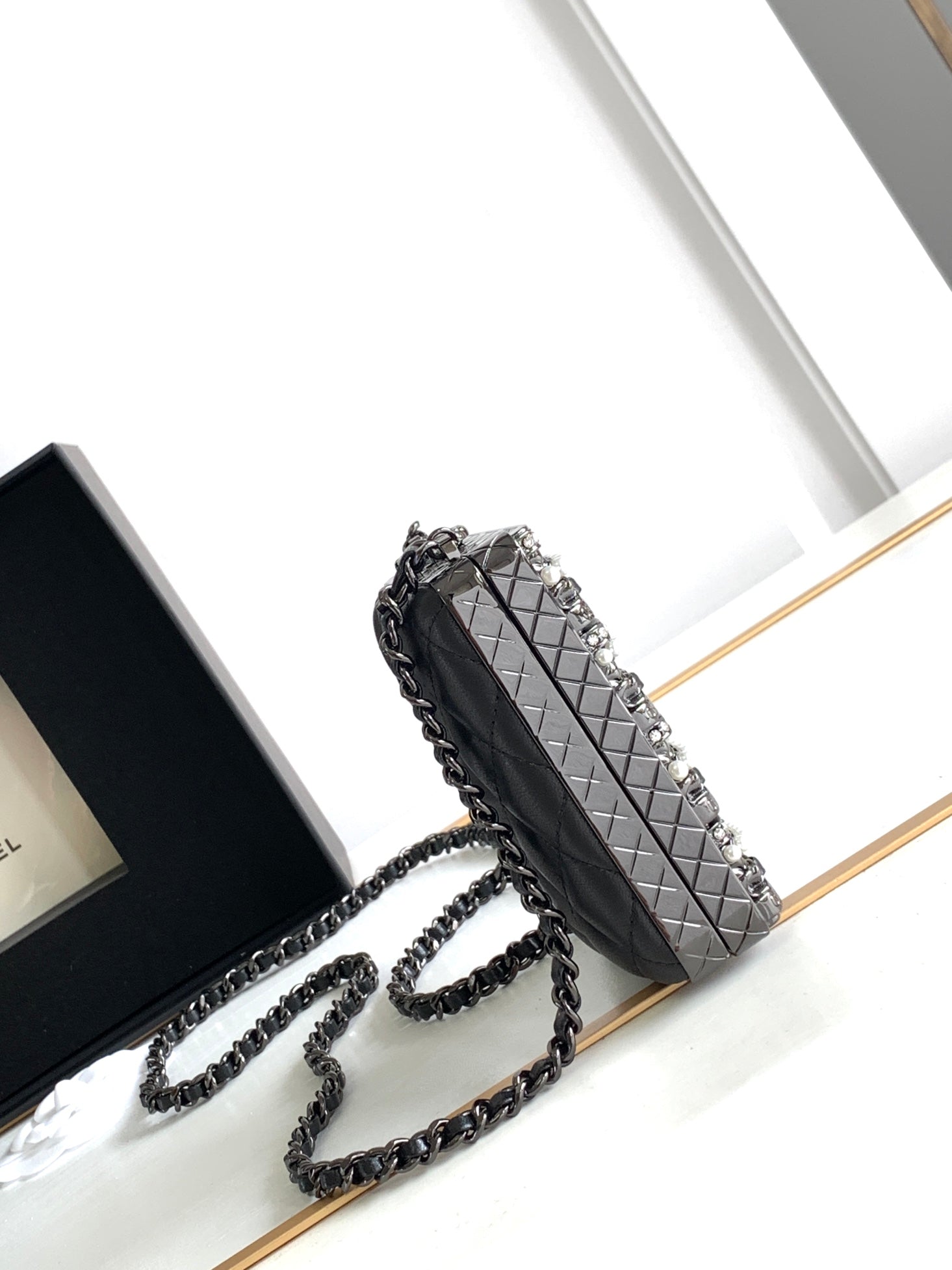 Chanel Handbag Bag - Ewore Bags