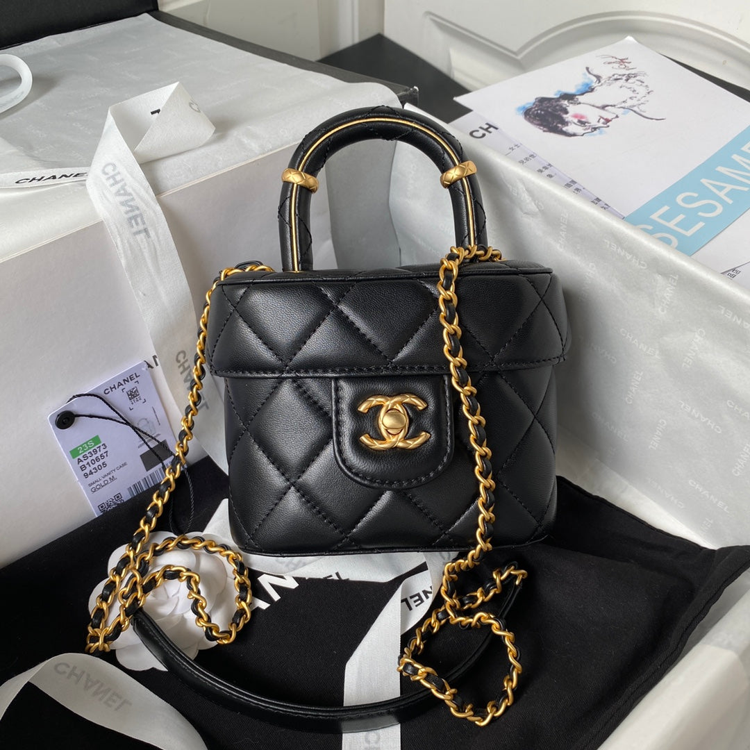Chanel Handbag Bag - Ewore Bags