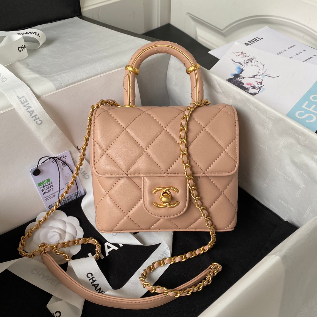 Chanel Handbag Bag - Ewore Bags