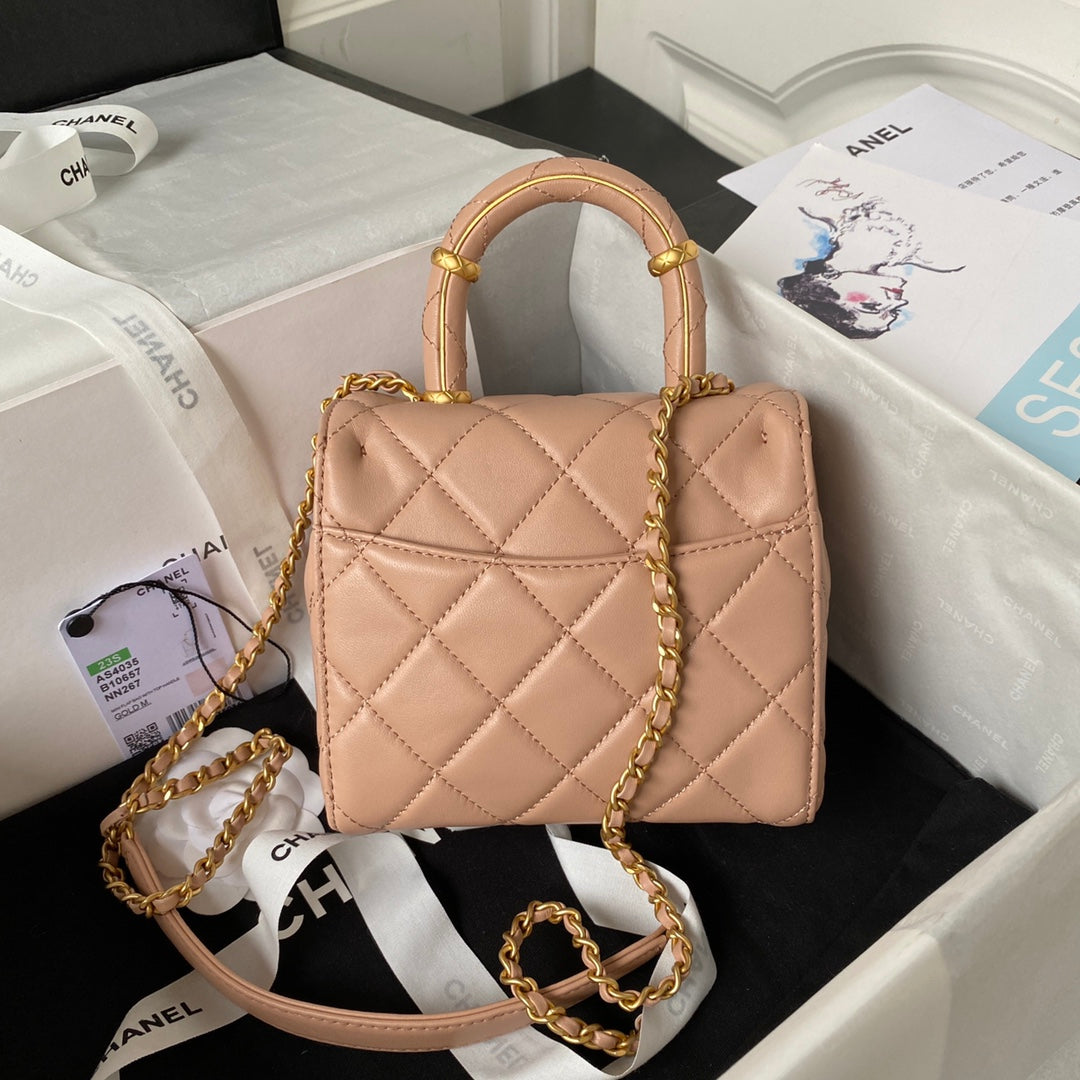 Chanel Handbag Bag - Ewore Bags