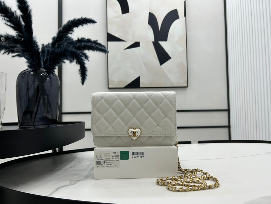 Chanel Handbag Bag - Ewore Bags