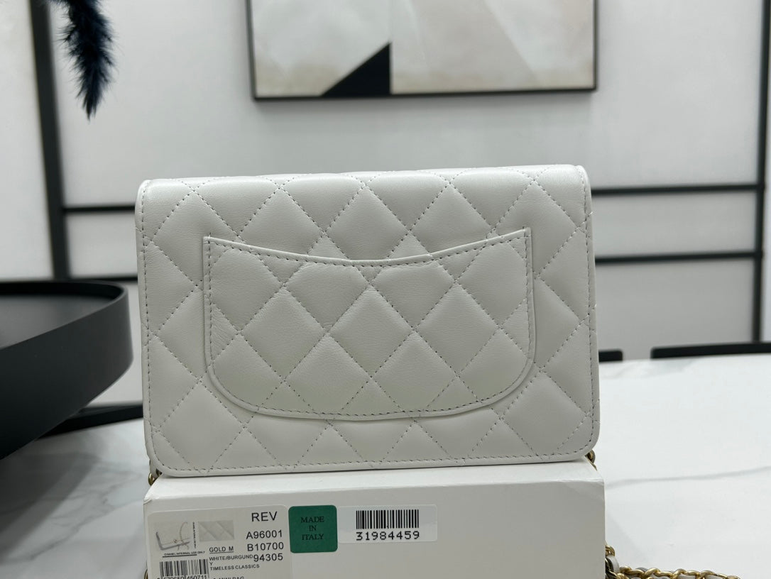 Chanel Handbag Bag - Ewore Bags