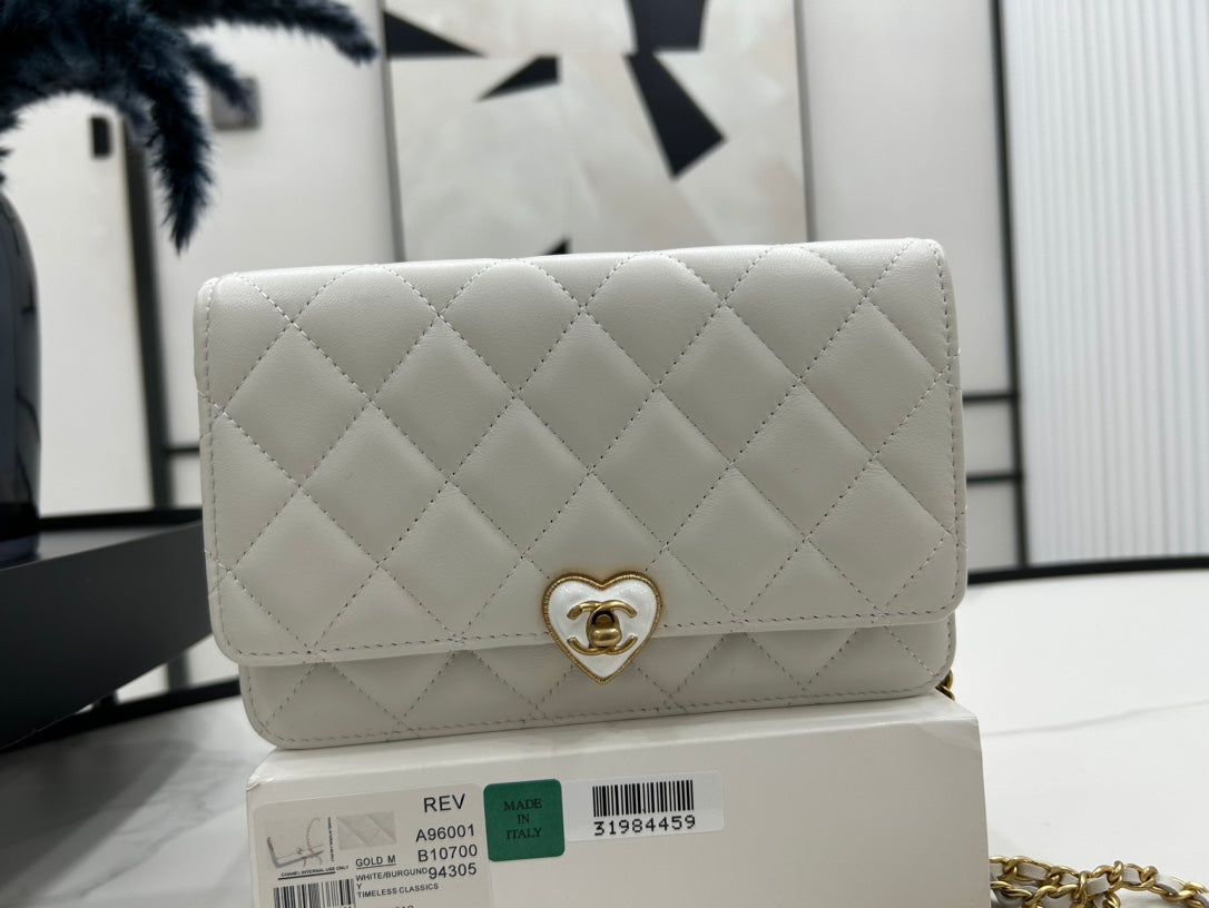 Chanel Handbag Bag - Ewore Bags