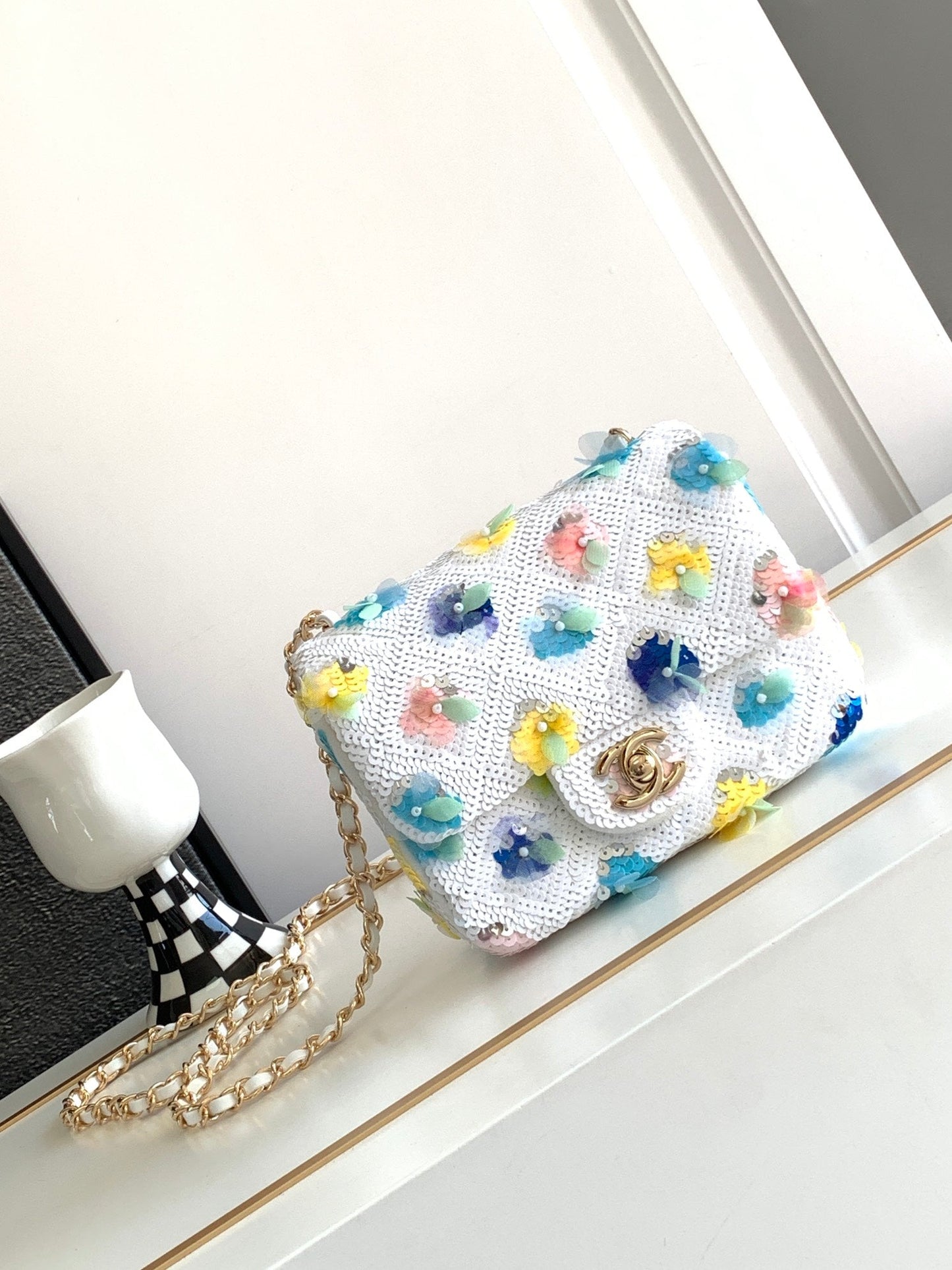 Chanel Handbag Bag - Ewore Bags