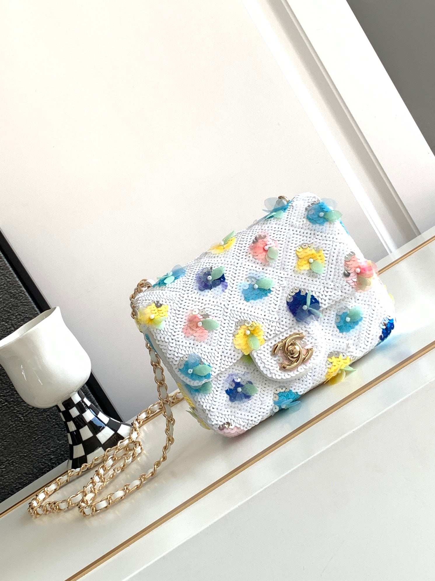 Chanel Handbag Bag - Ewore Bags