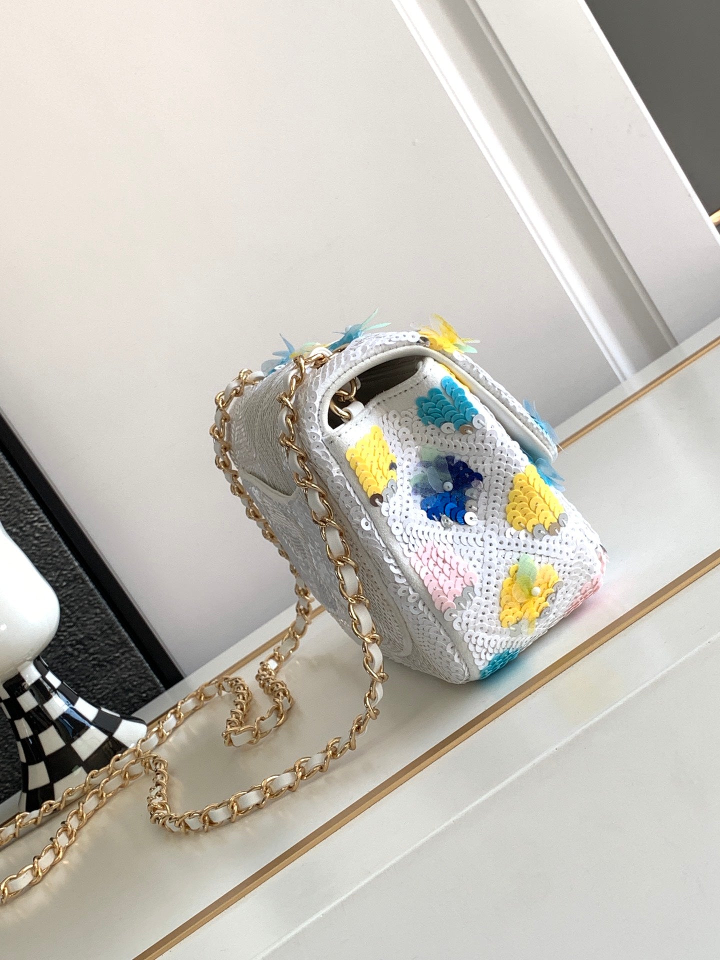 Chanel Handbag Bag - Ewore Bags