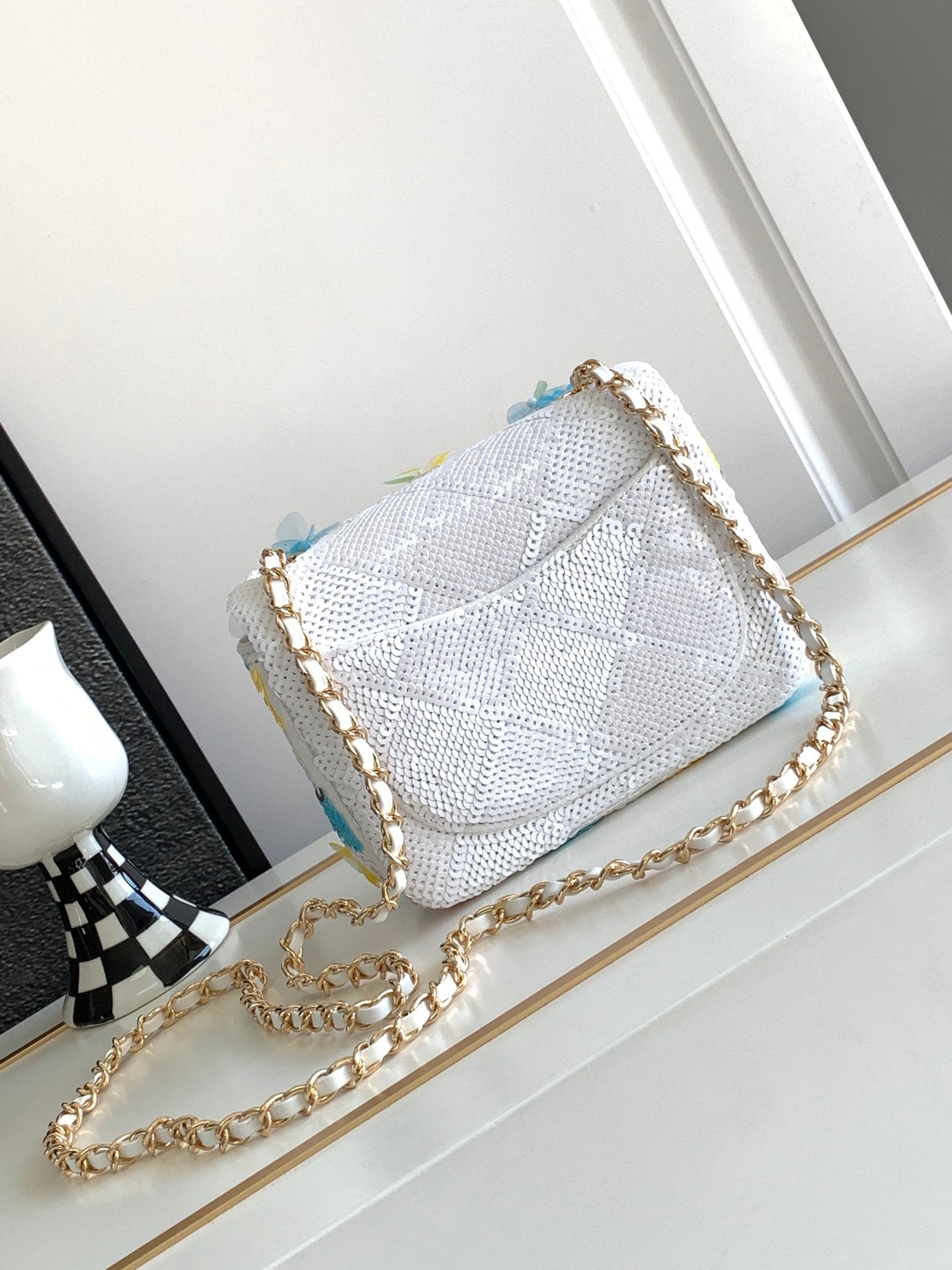 Chanel Handbag Bag - Ewore Bags