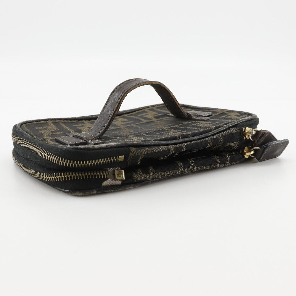 Fendi Clutch - Ewore Bags