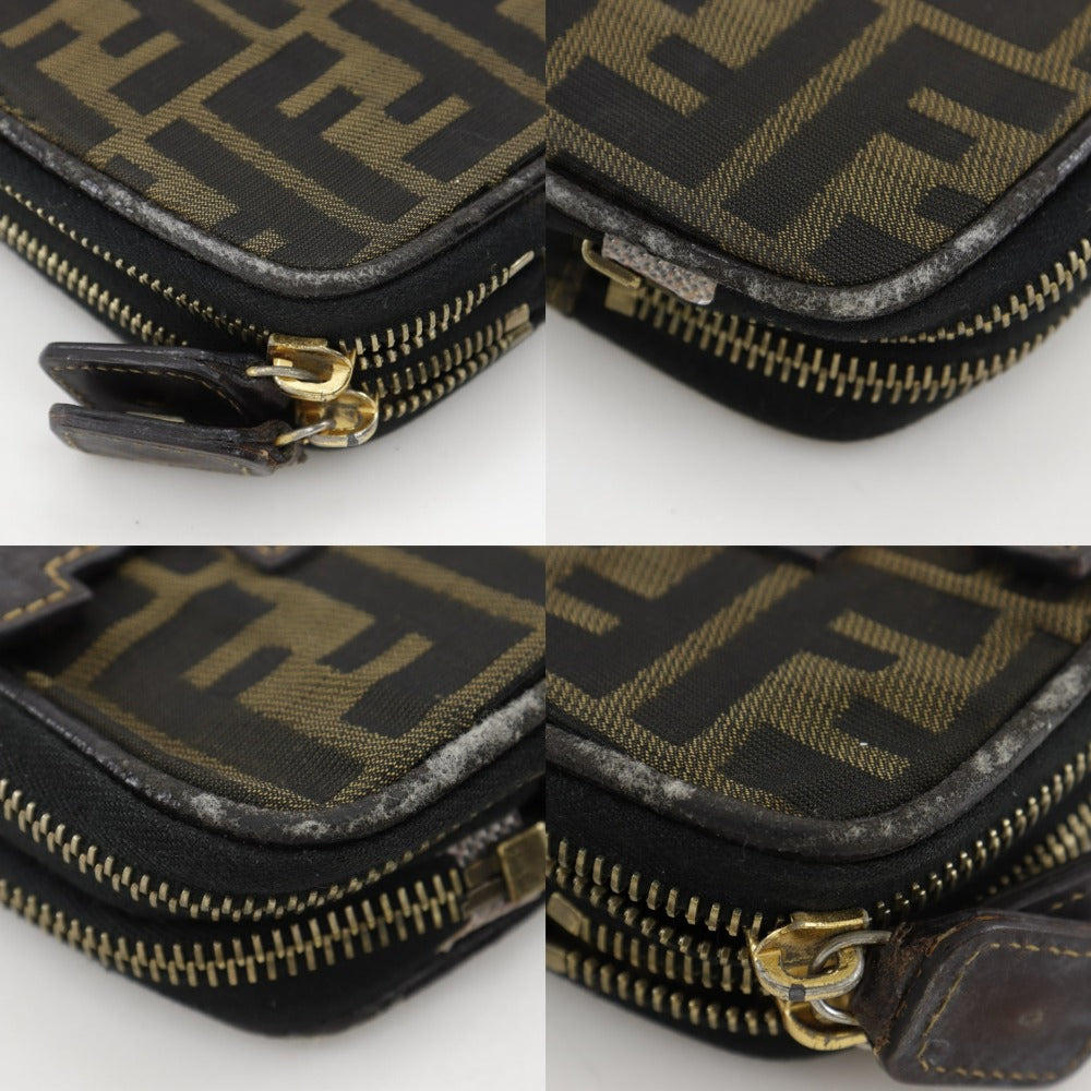 Fendi Clutch - Ewore Bags