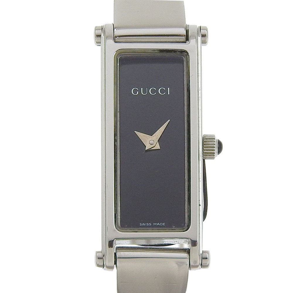 Gucci 1500L Stainless Steel