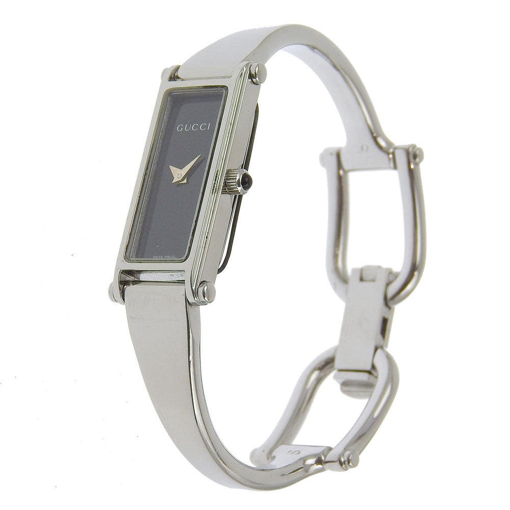 Gucci 1500L Stainless Steel