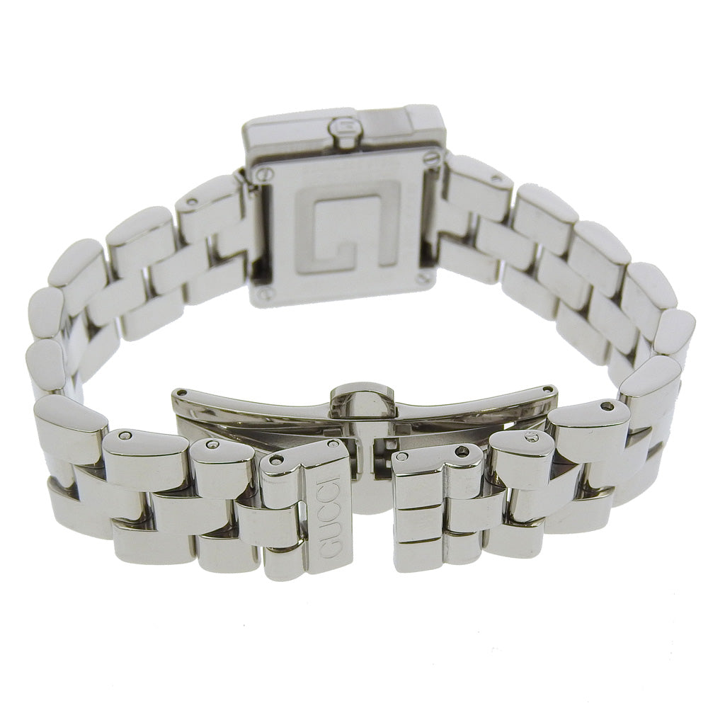 Gucci G Watch Stainless Steel