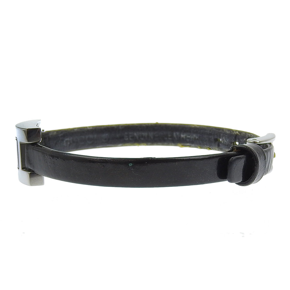 Gucci 3900L Stainless Steel Watch
