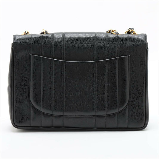 Chanel  Mademoiselle Classic Flap Shoulder Bag