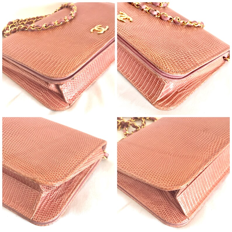 Chanel Handbag Bag - Ewore Bags