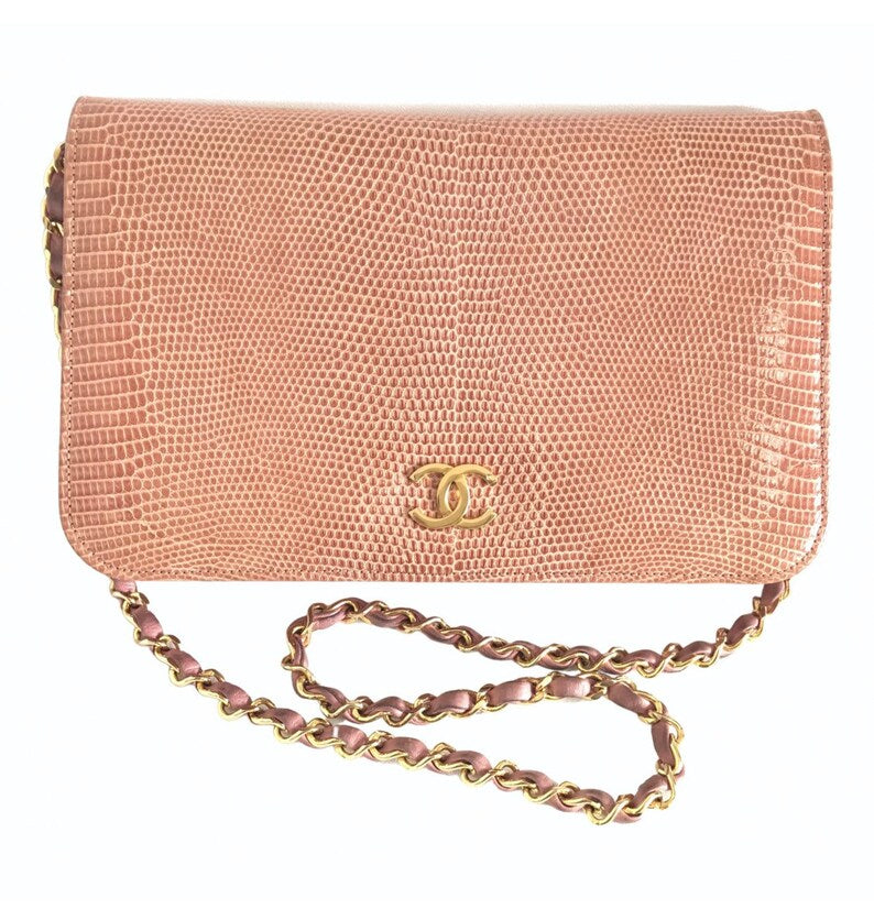 Chanel Handbag Bag - Ewore Bags
