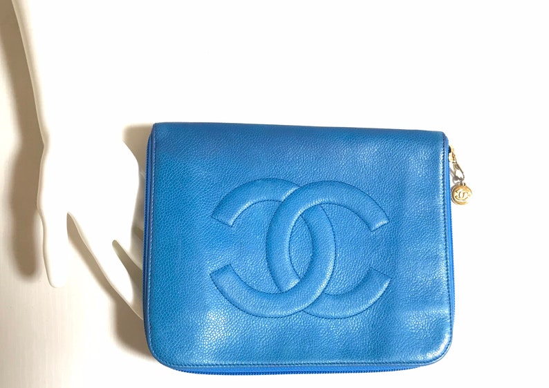 Chanel Clutch - Ewore Bags